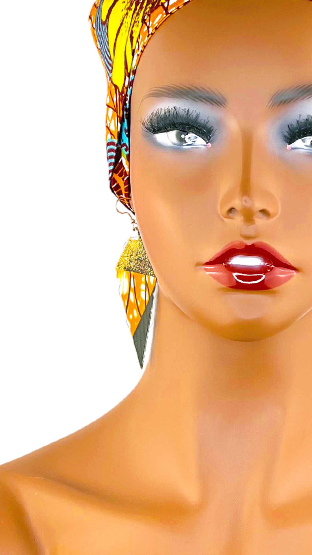 Arise, Shine Glittering Collection: Earrings #9 7w1
