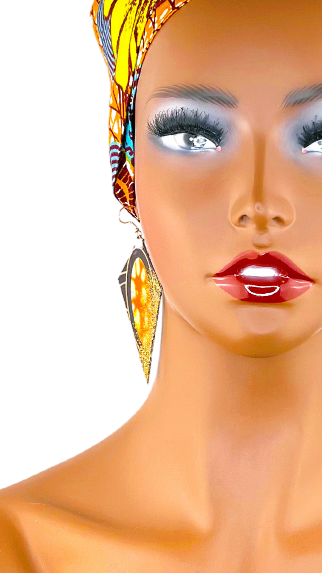 Arise, Shine Glittering Collection: Earrings #1 7w1
