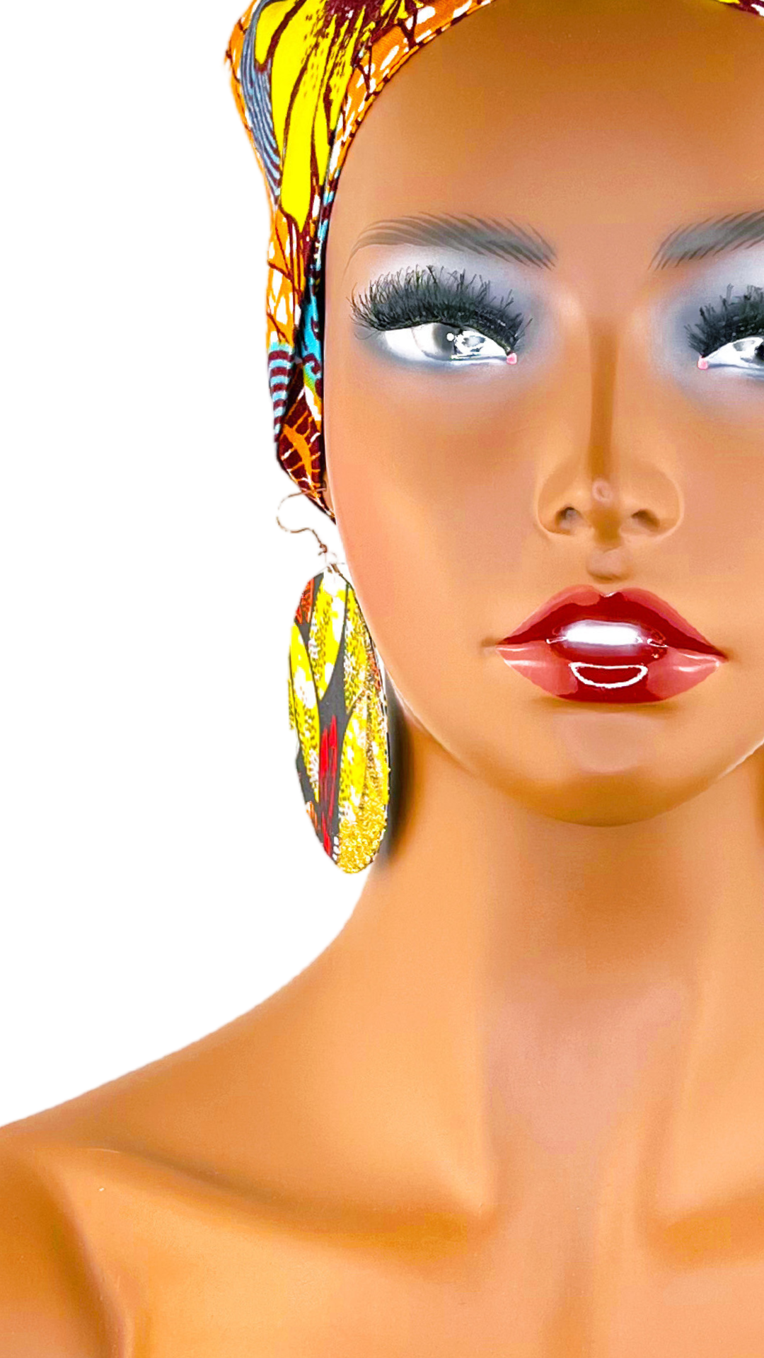 Arise, Shine Glittering Collection: Earrings #3 7w1