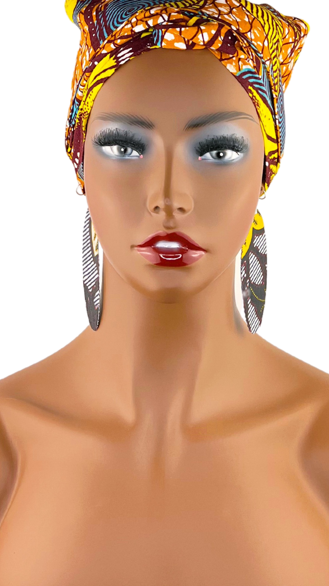 Earrings #7 6w4