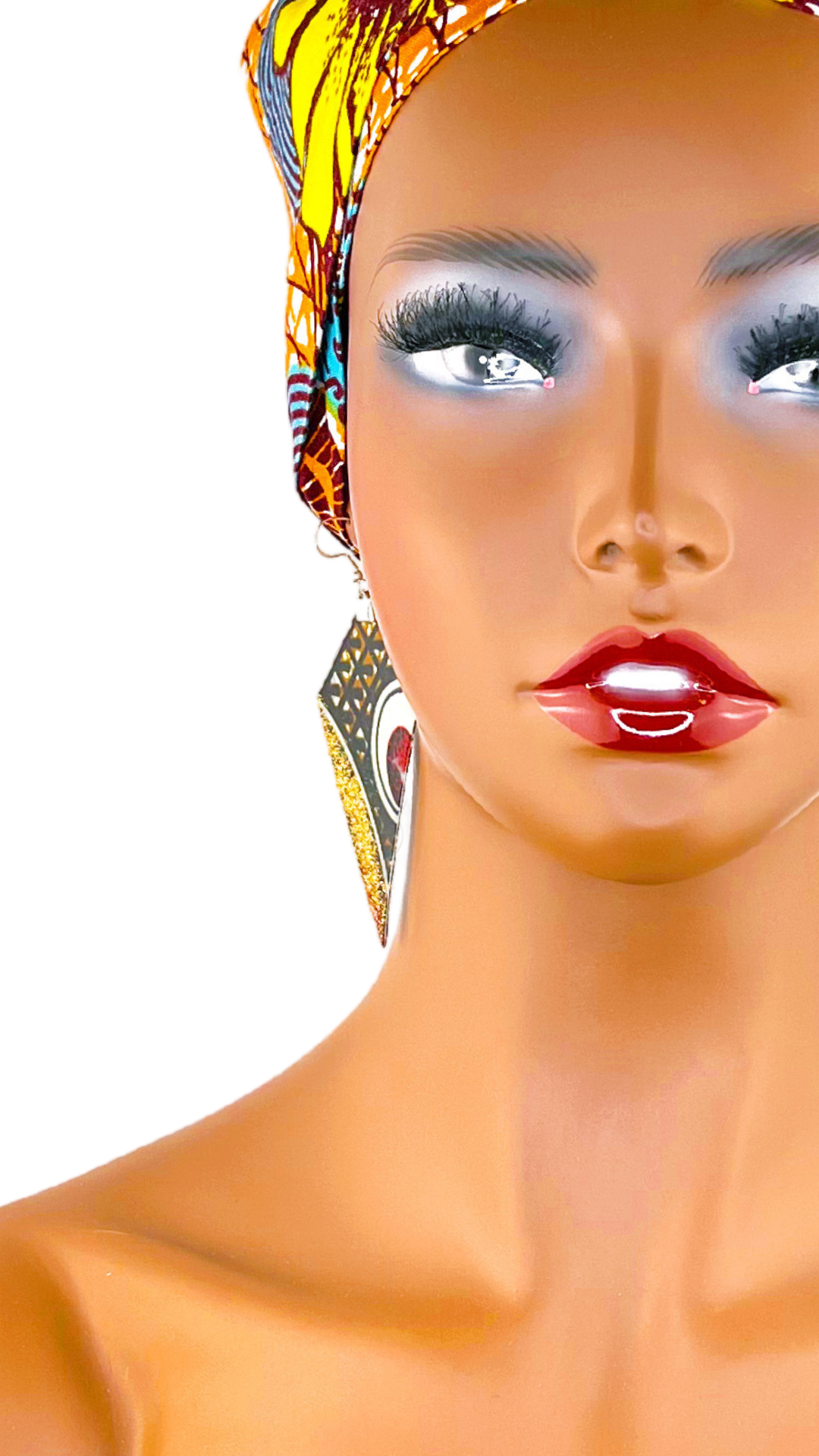 Arise, Shine Glittering Collection: Earrings #18 7w1