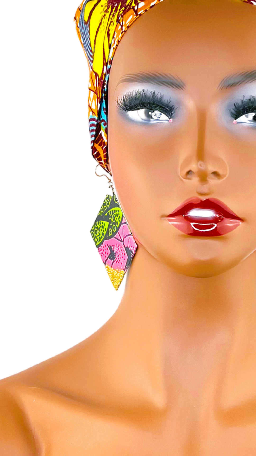 Arise, Shine Glittering Collection: Earrings #7 7w1