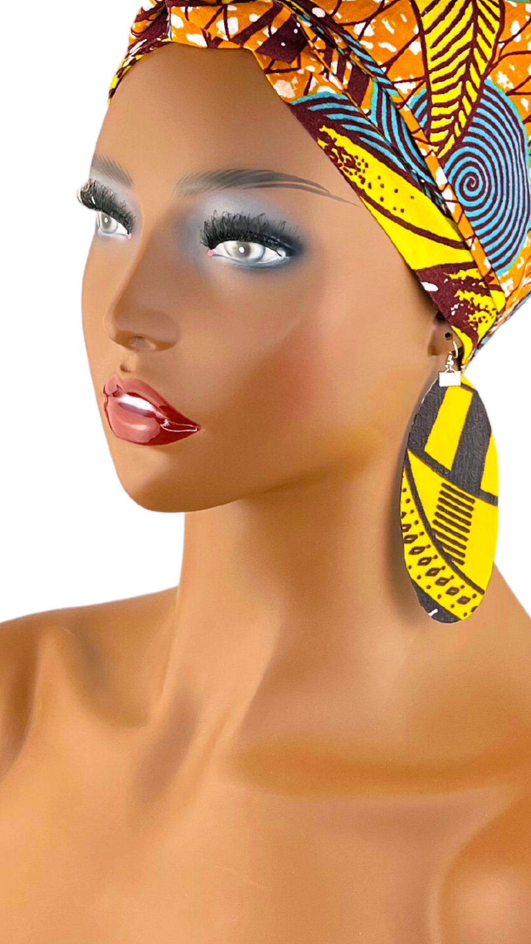 Earrings #13 6w4