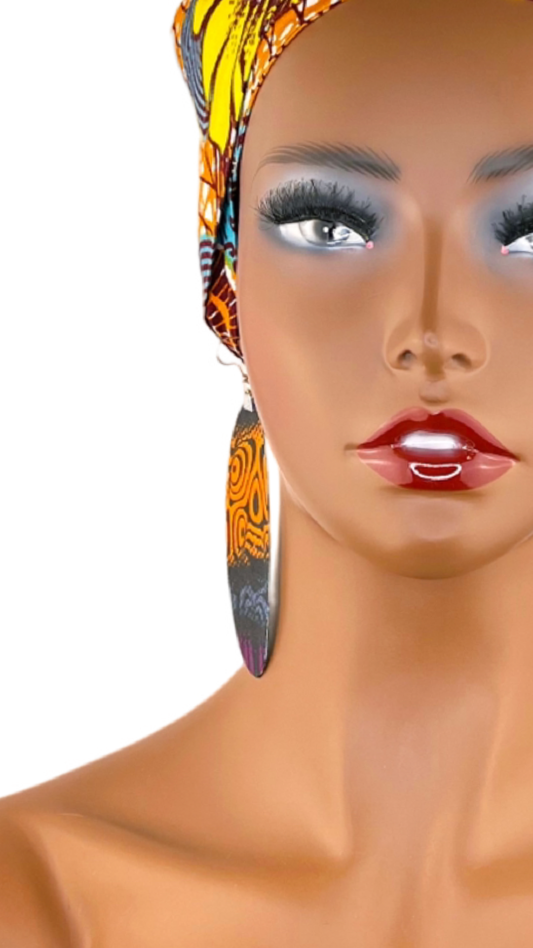 Earrings #15 6w5