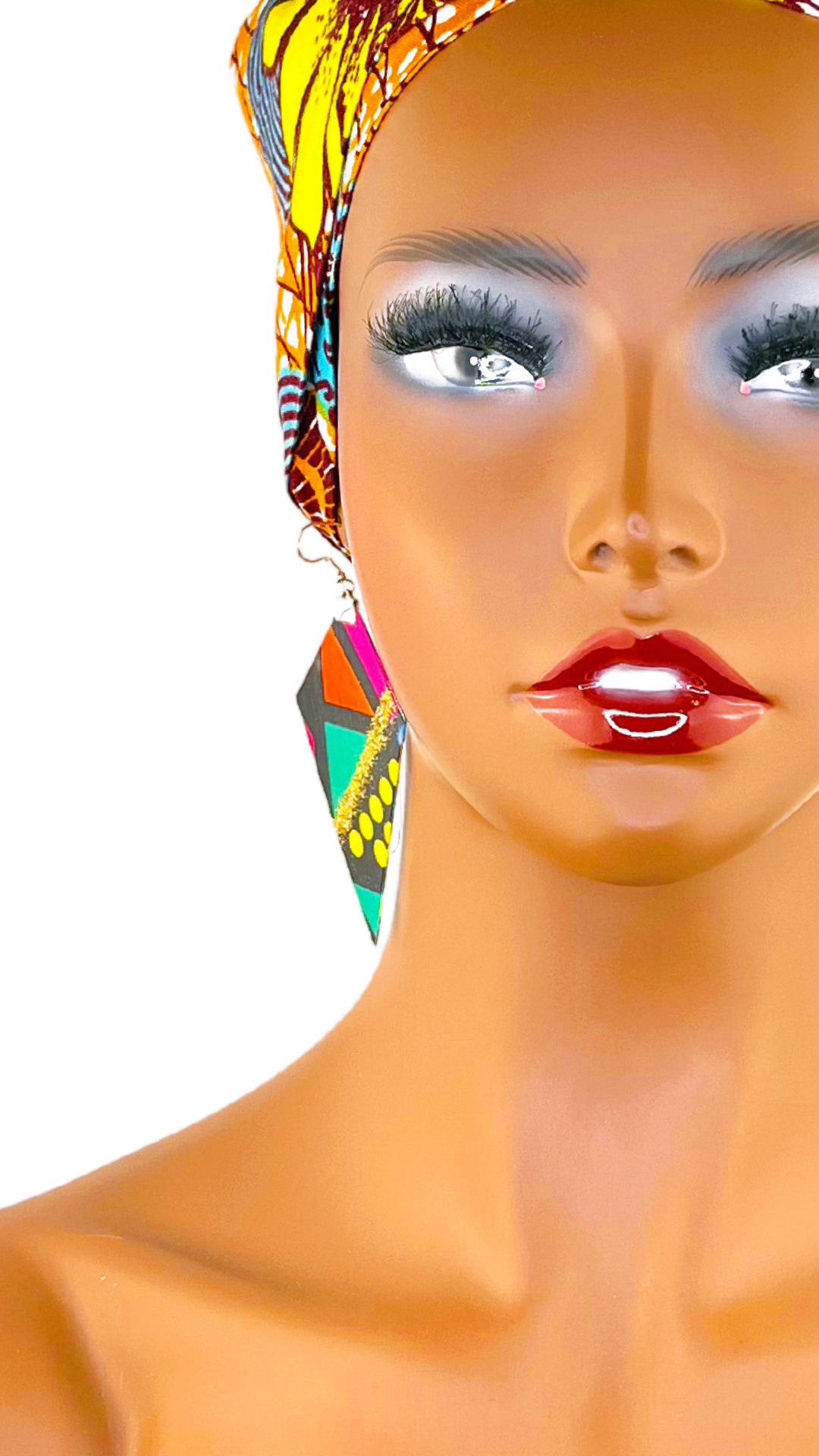 Arise, Shine Glittering Collection: Earrings #12 7w1
