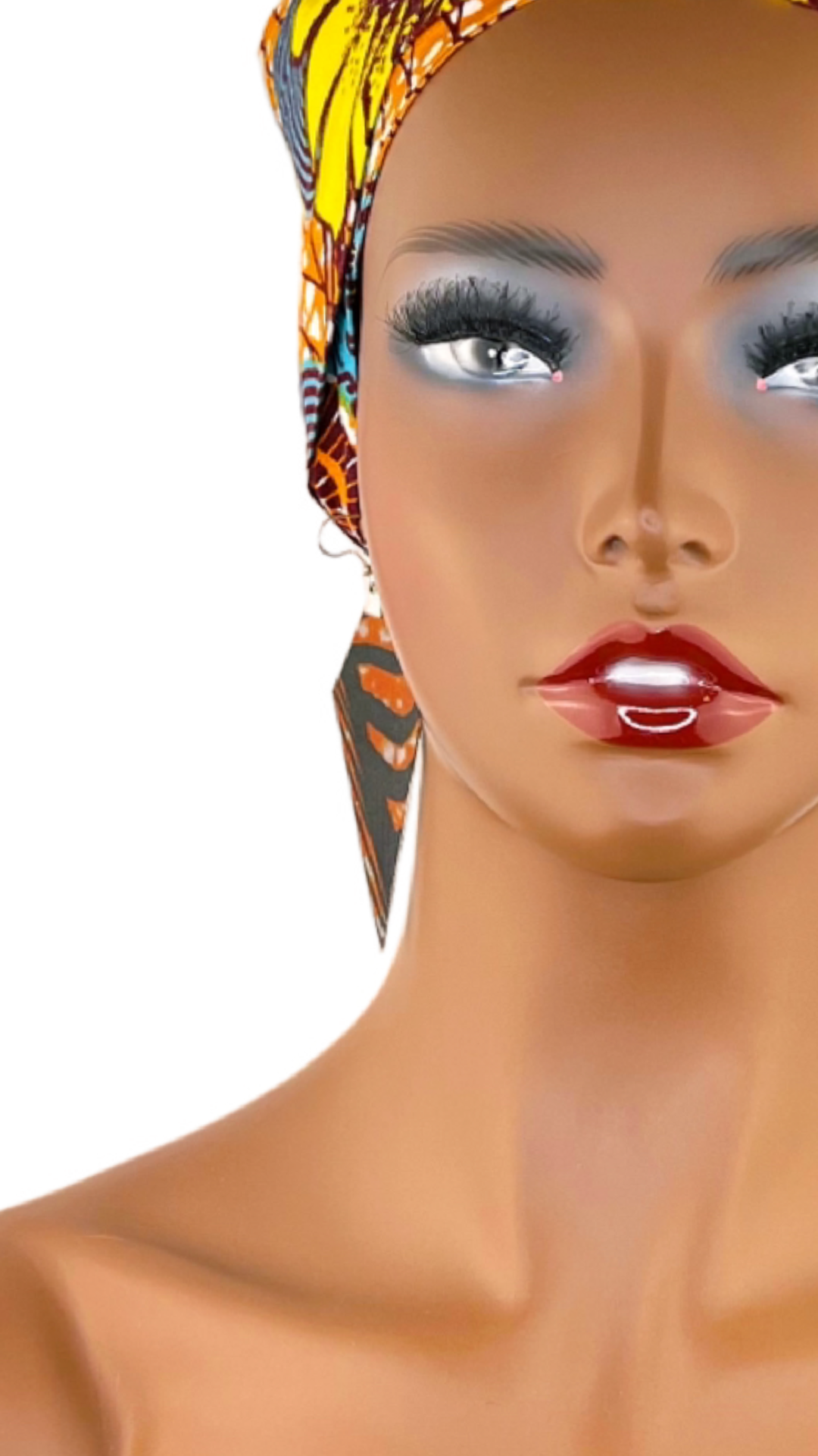 Earrings #2 6w5