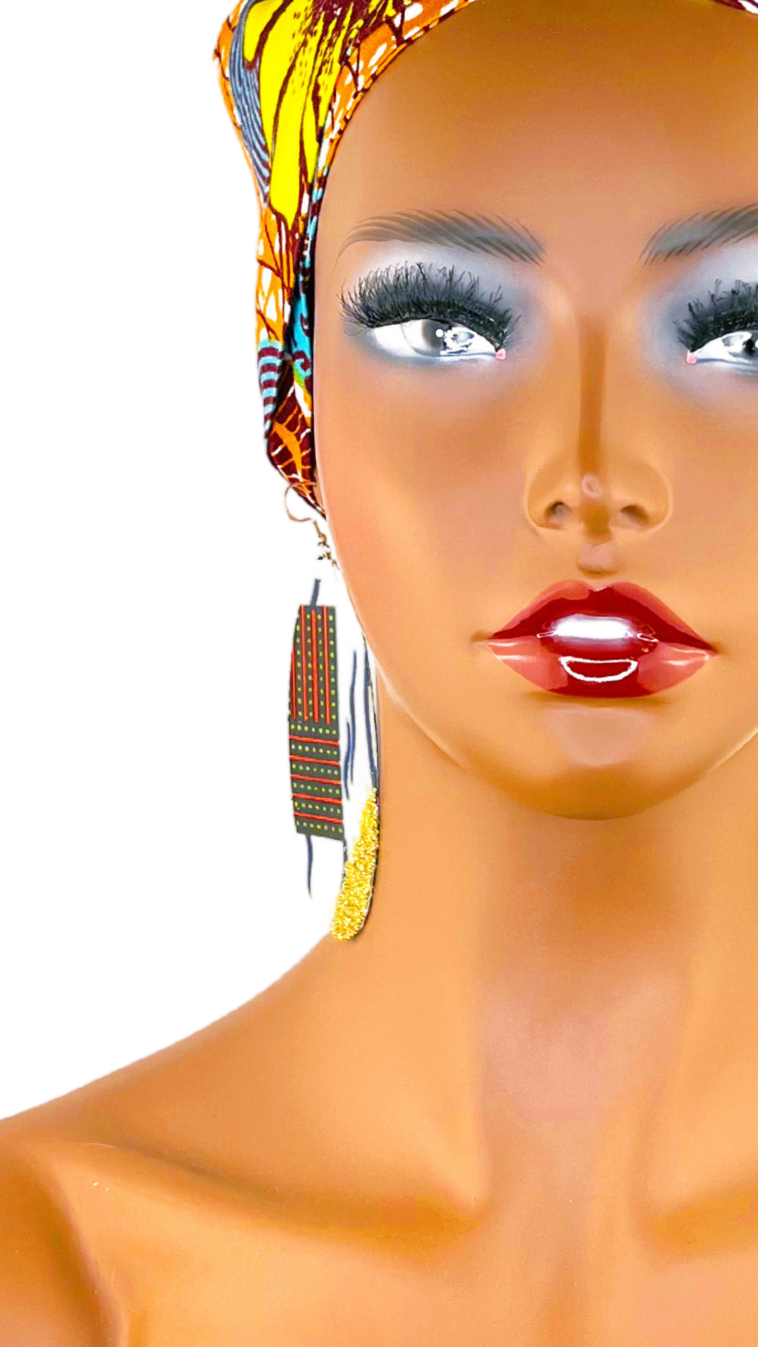 Arise, Shine Glittering Collection: Earrings #8 7w1