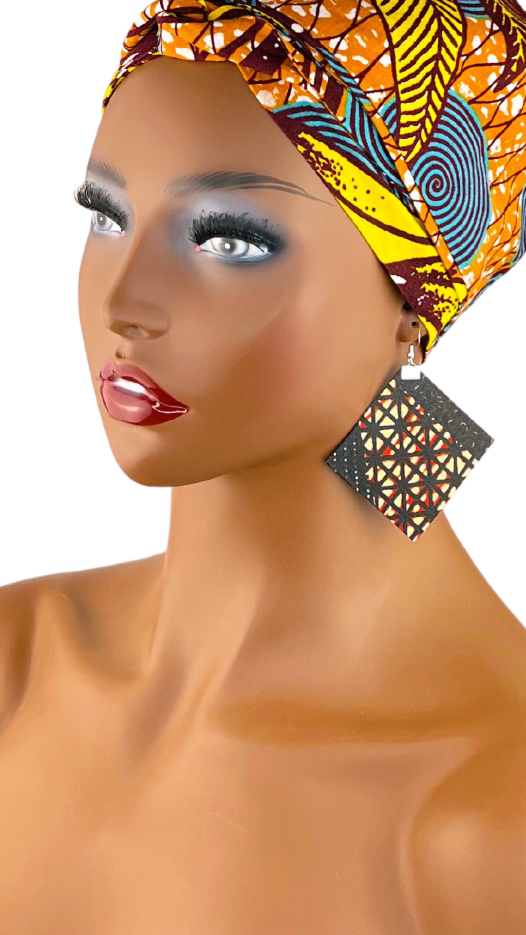 Earrings #16 6w4