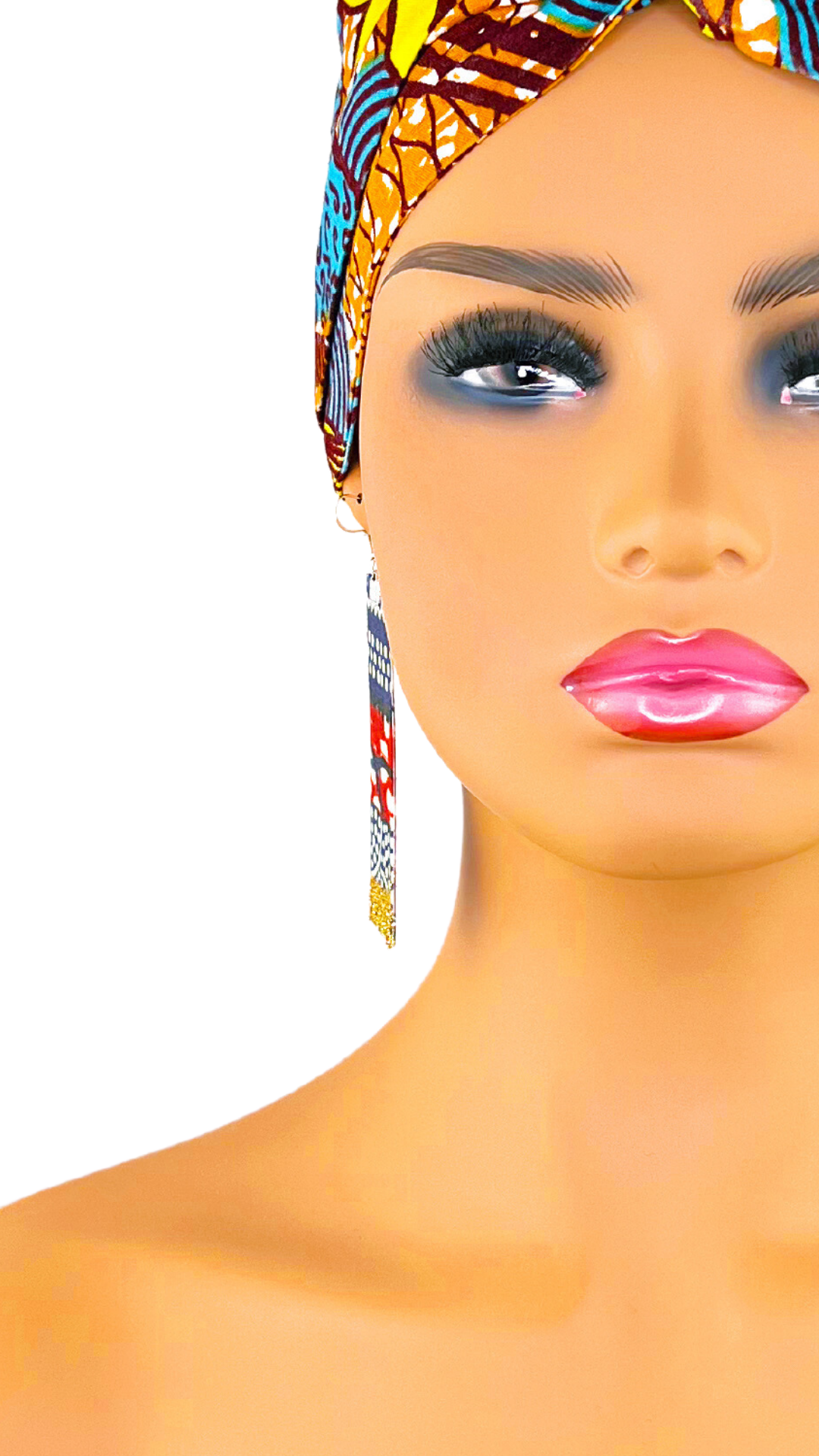 Arise, Shine Glittering Collection: Earrings #16 7w1