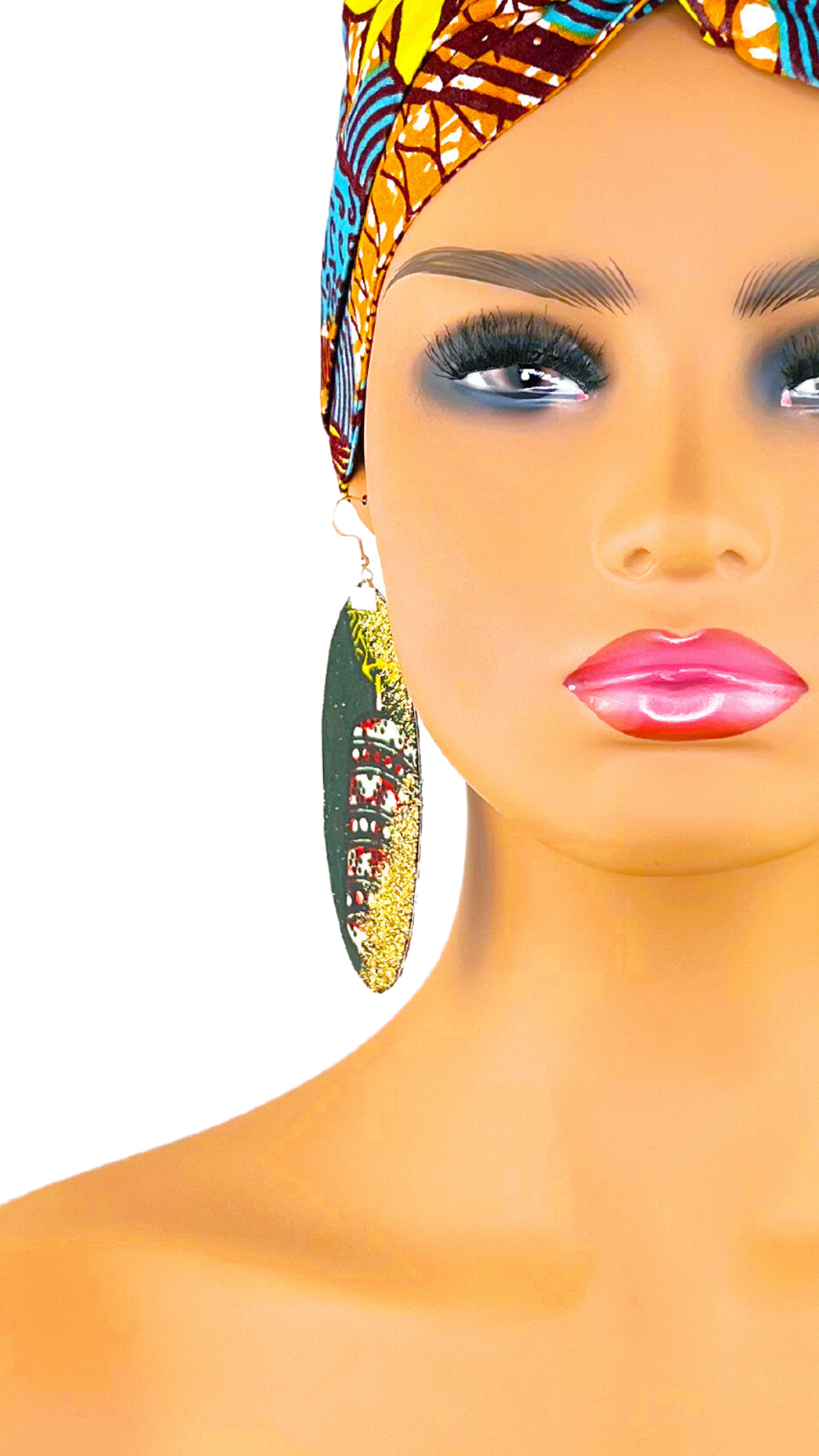 Arise, Shine Glittering Collection: Earrings #15 7w1