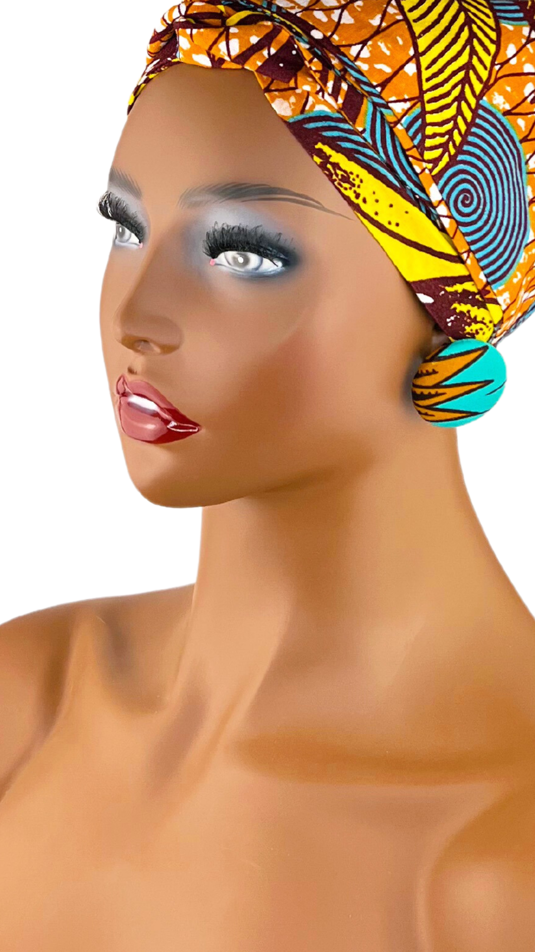 Earrings #23 6W4