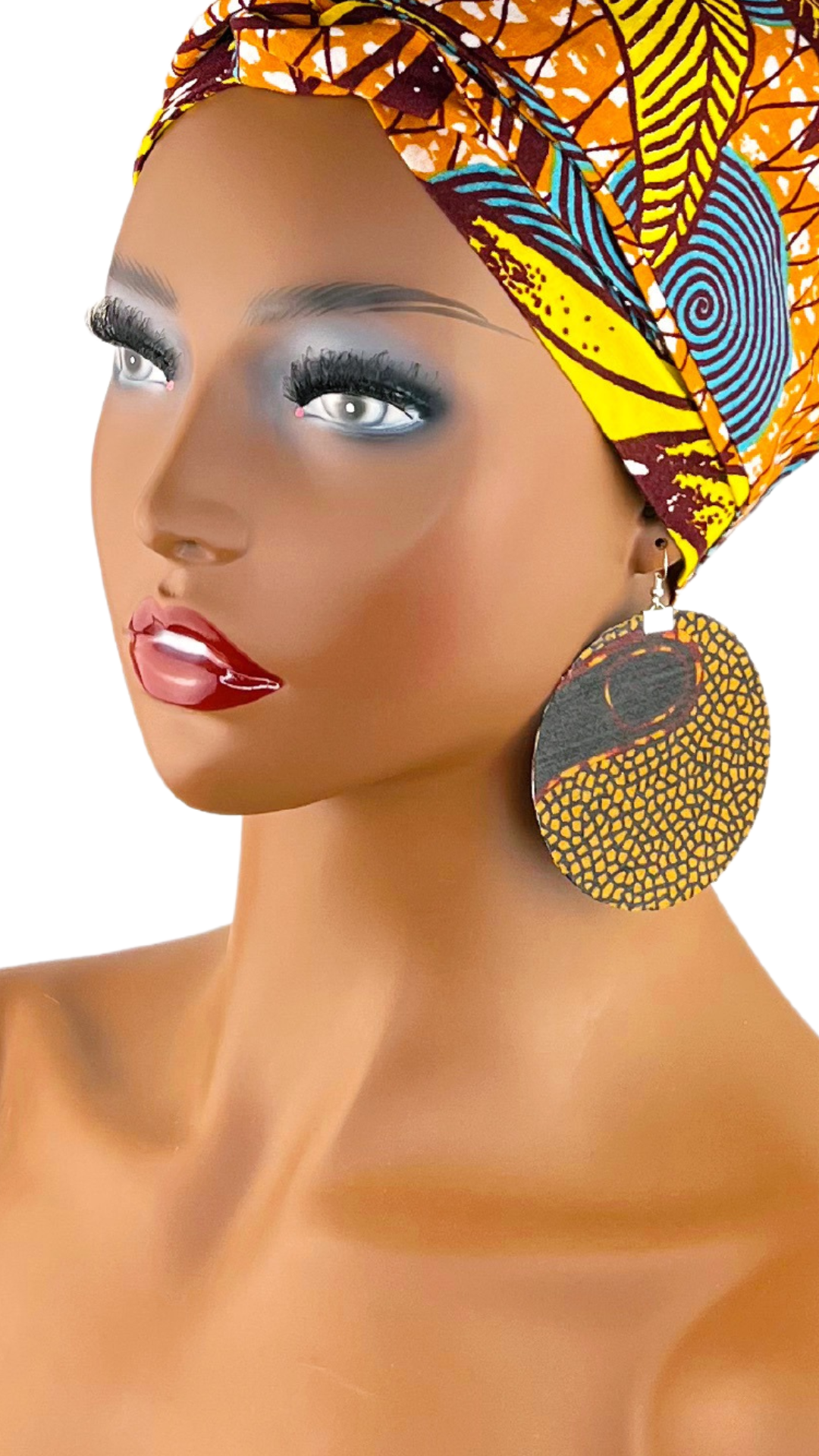 Earrings #2 6w4