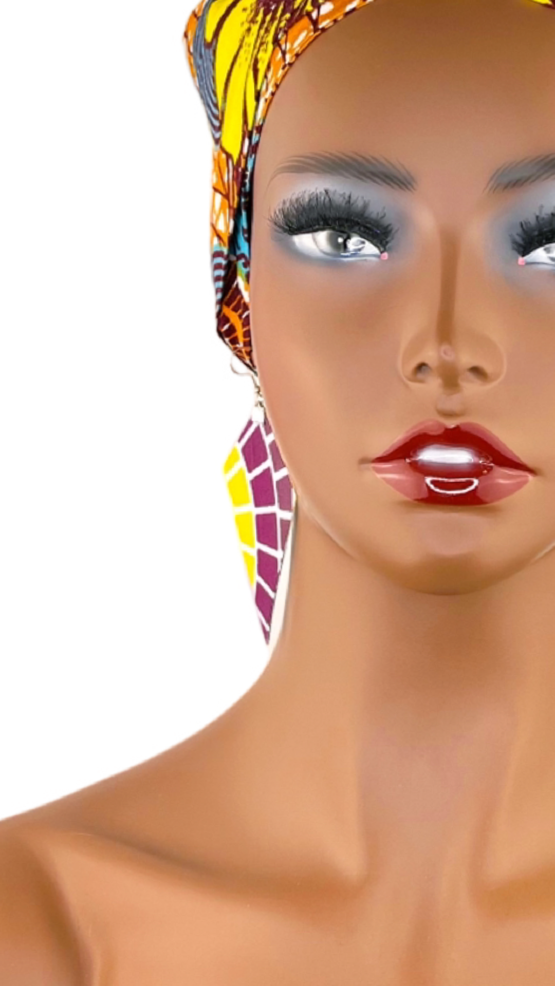 Earrings #21 6w5