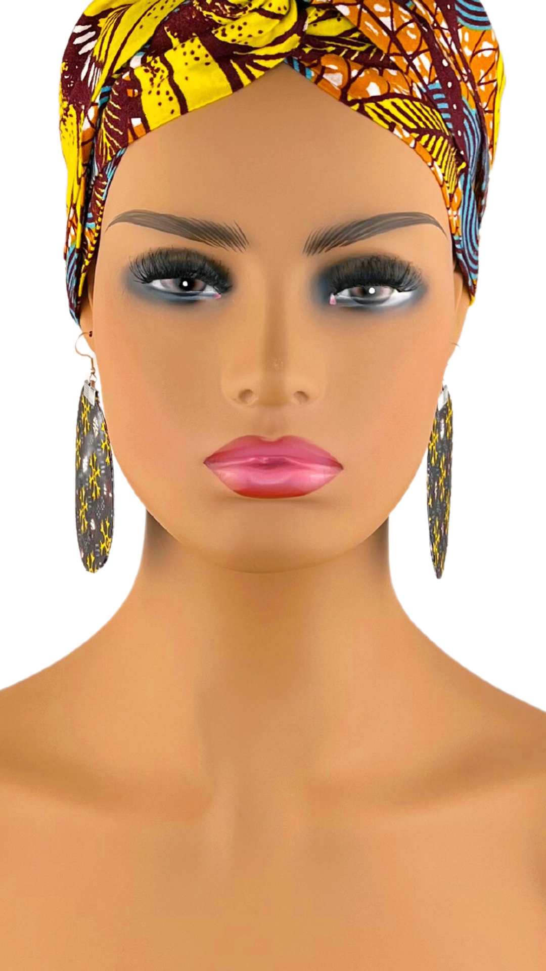 Earrings #19 6w4