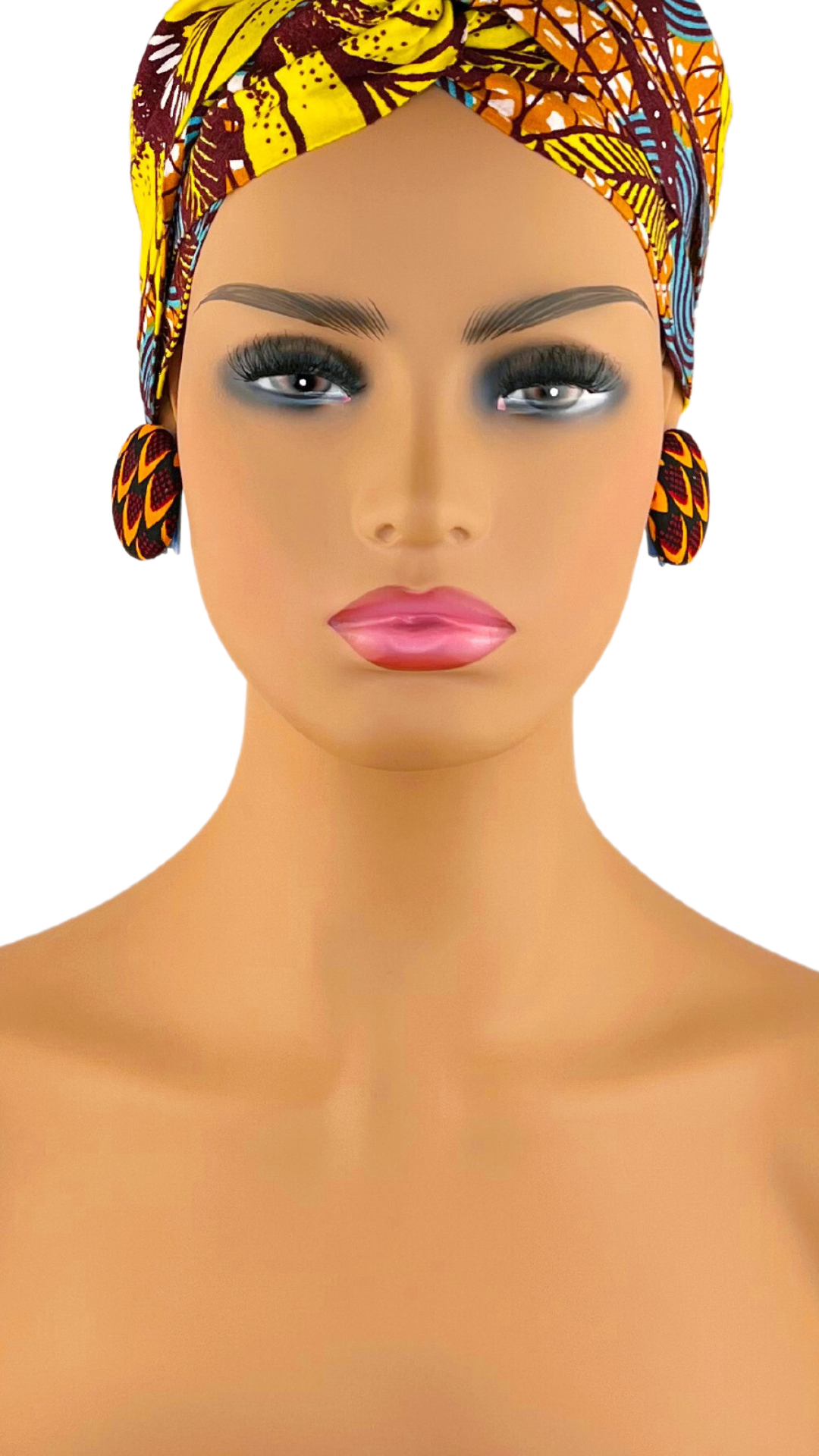 Earrings #25 6W4