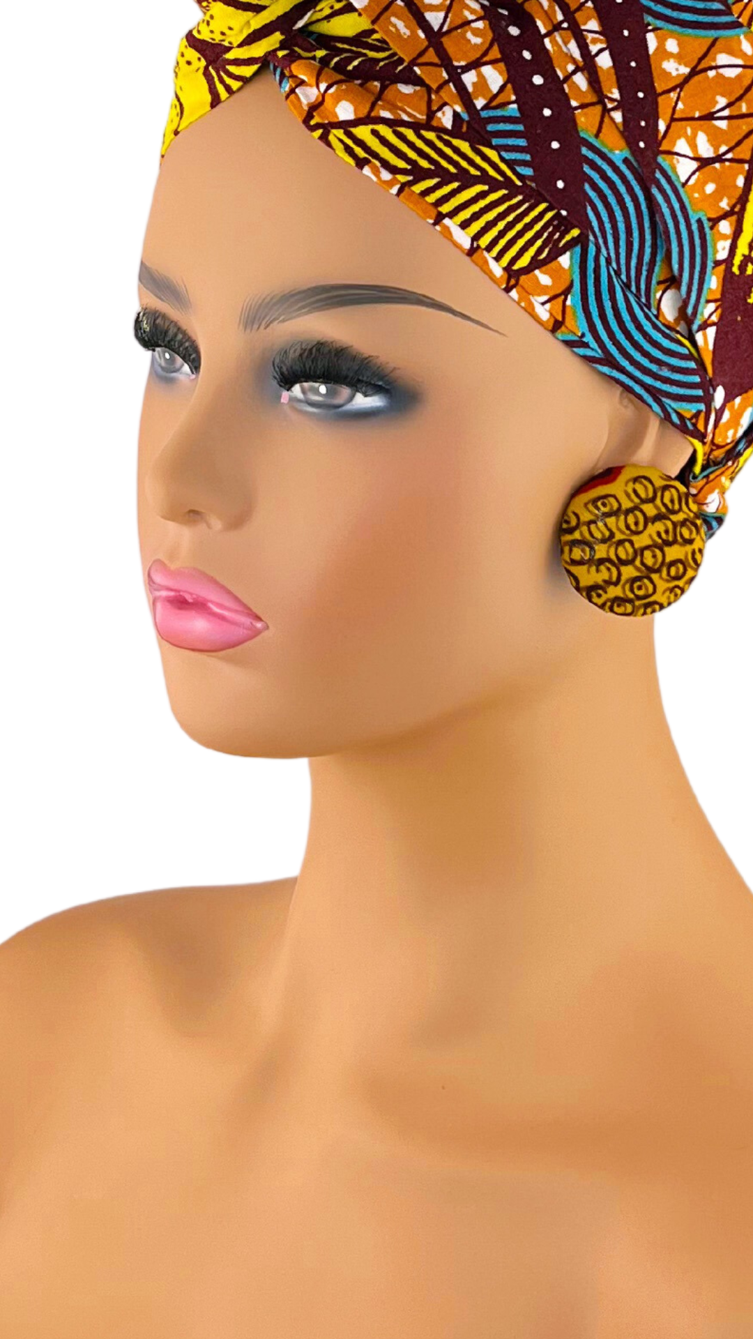 Earrings #26 6W4