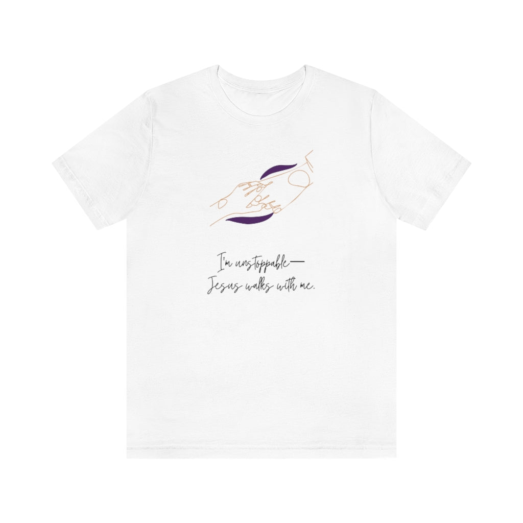 NEW ARRIVAL— UNSTOPPABLE
