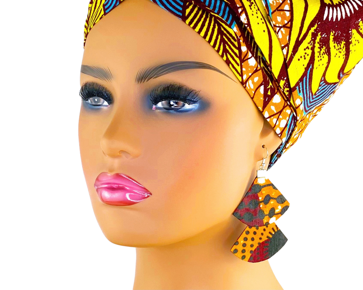 Earrings Set #68