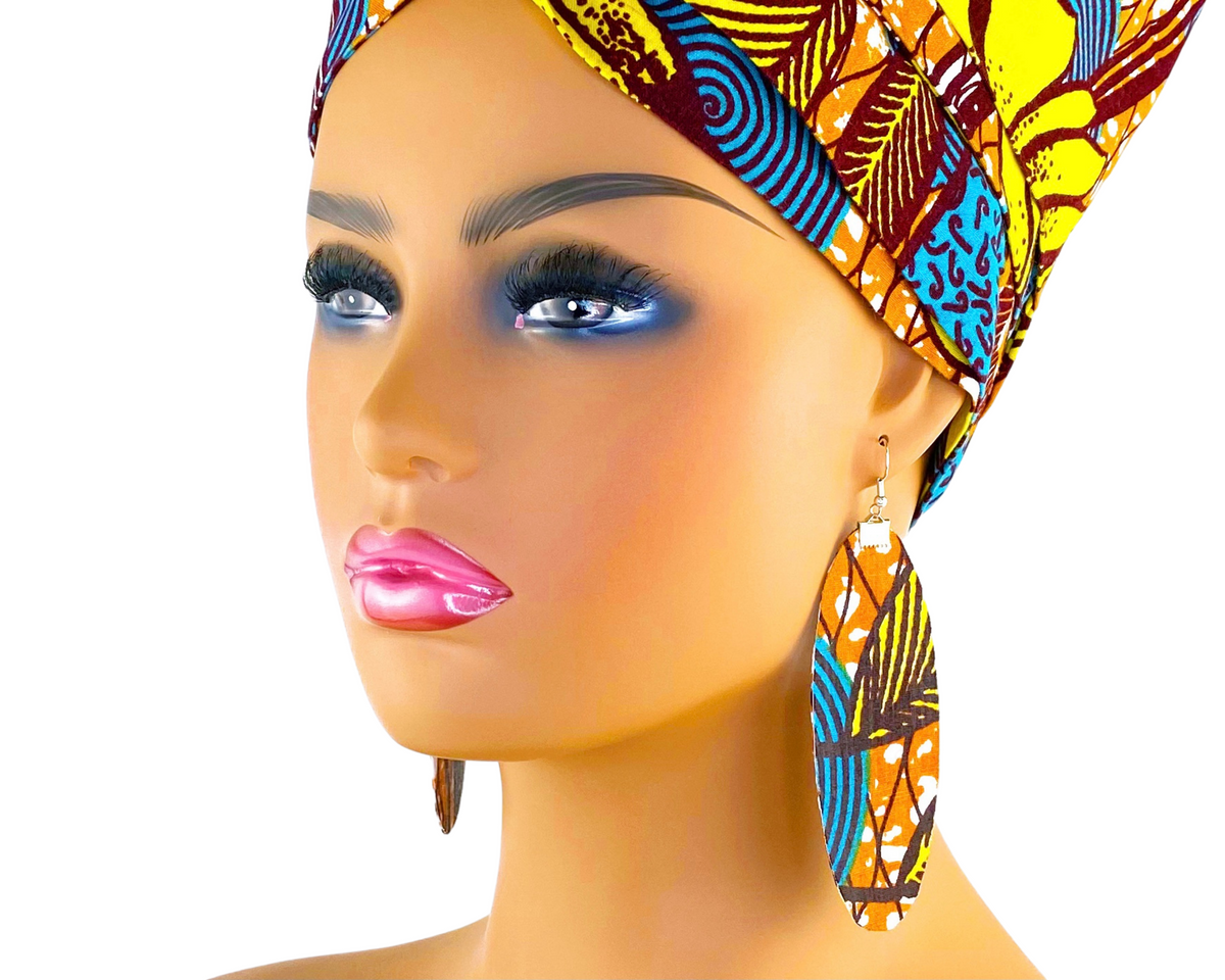 Earrings Set #49
