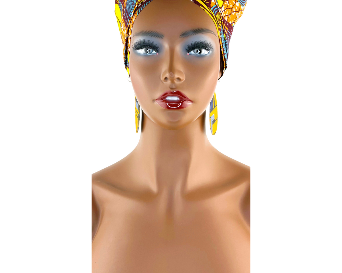 Earrings Set #602