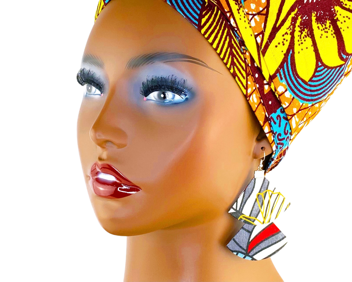 Earrings Set #61