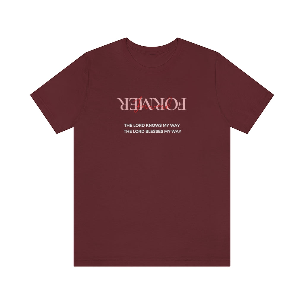 T-shirt Former Forward