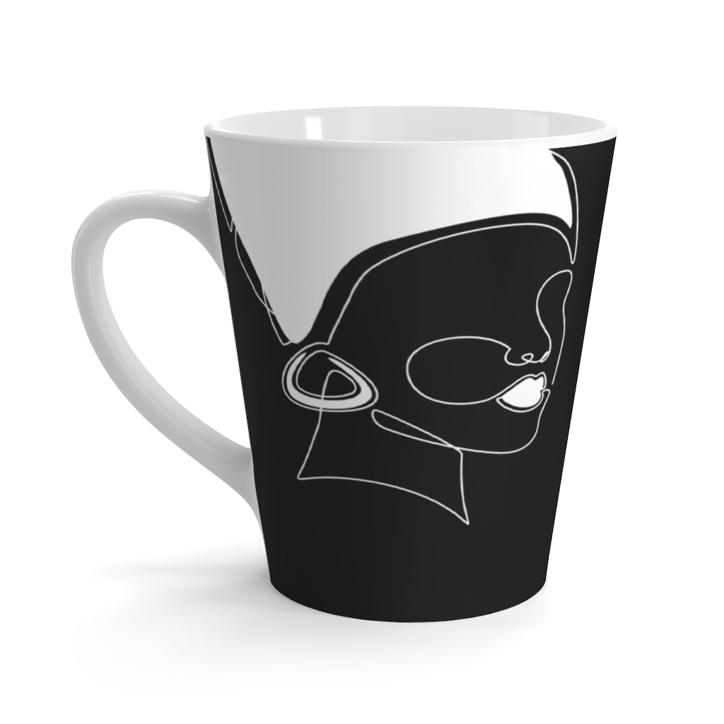 Mug Strengthened By The Lord—I Am Chosen