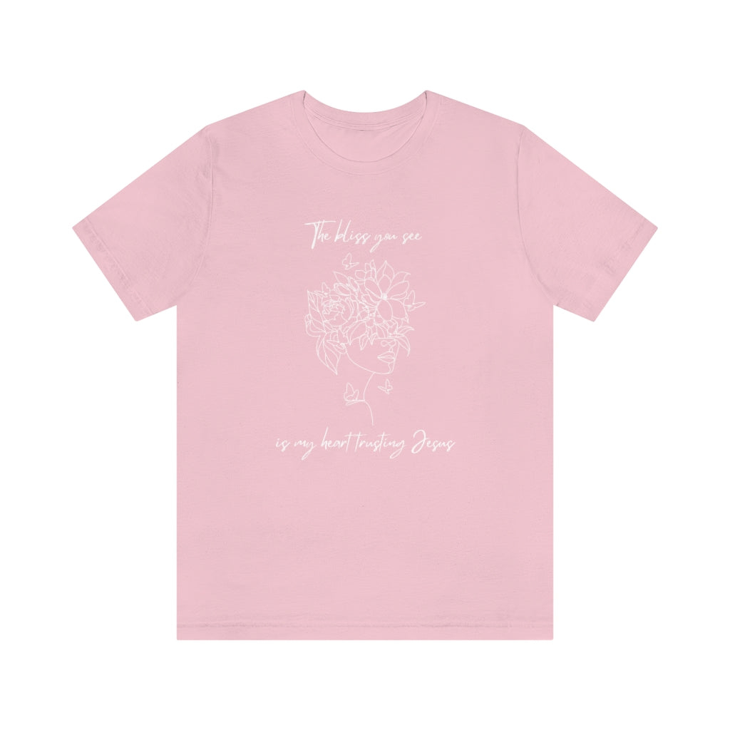 T-shirt Bliss
