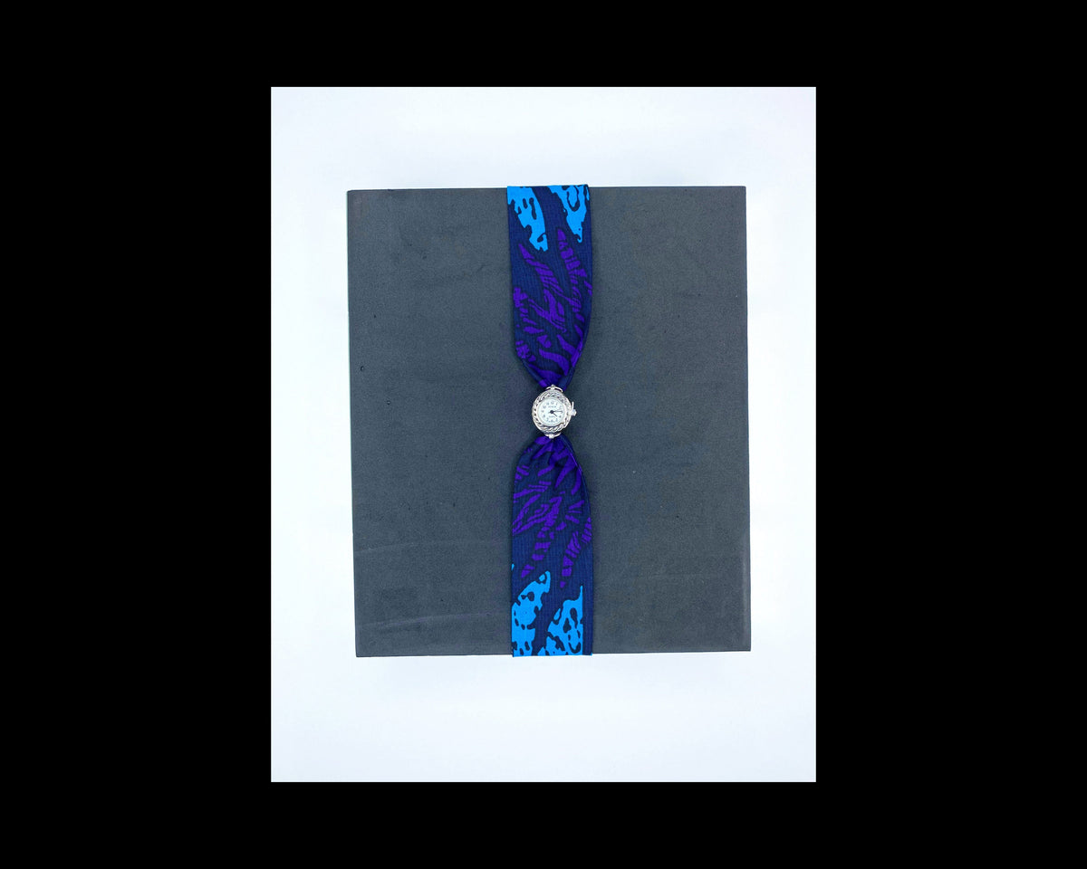 Wrap Belt & Watch Set