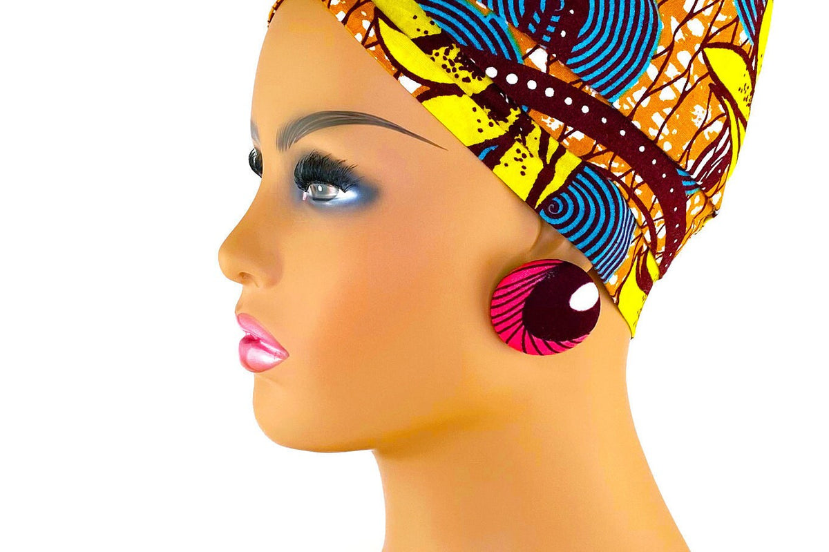 Earrings Set #2