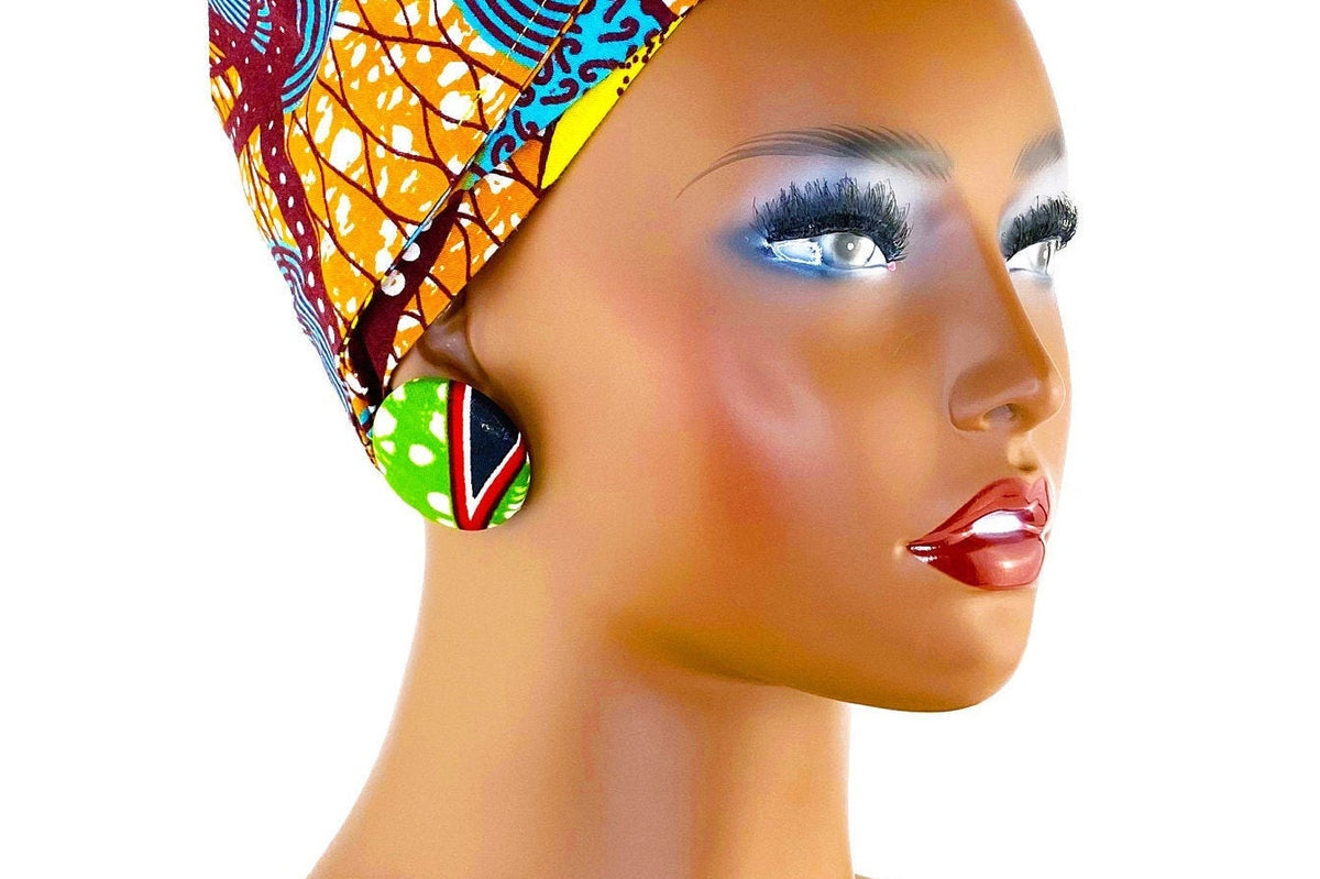 Earrings Set #4