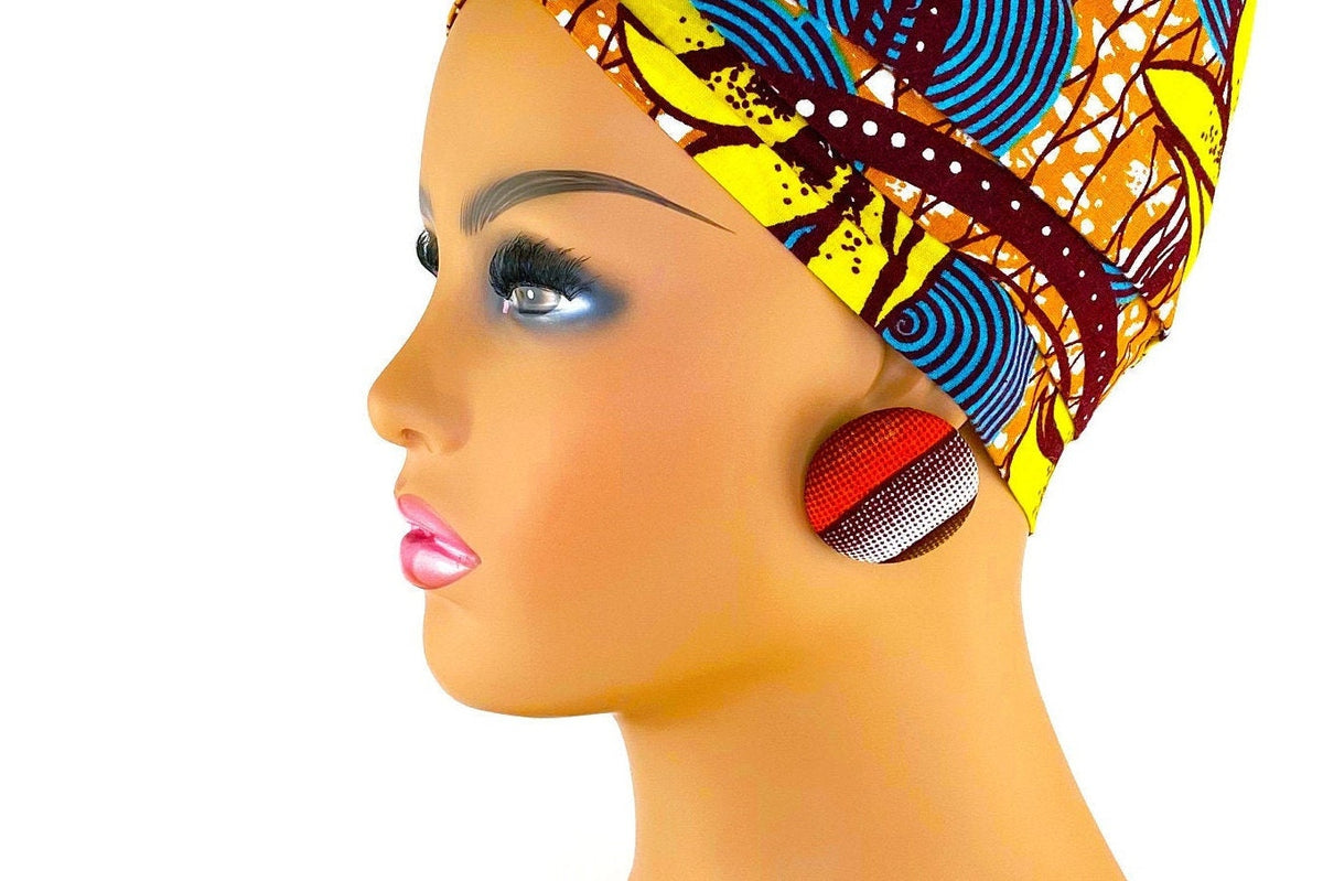 Earrings Set #12