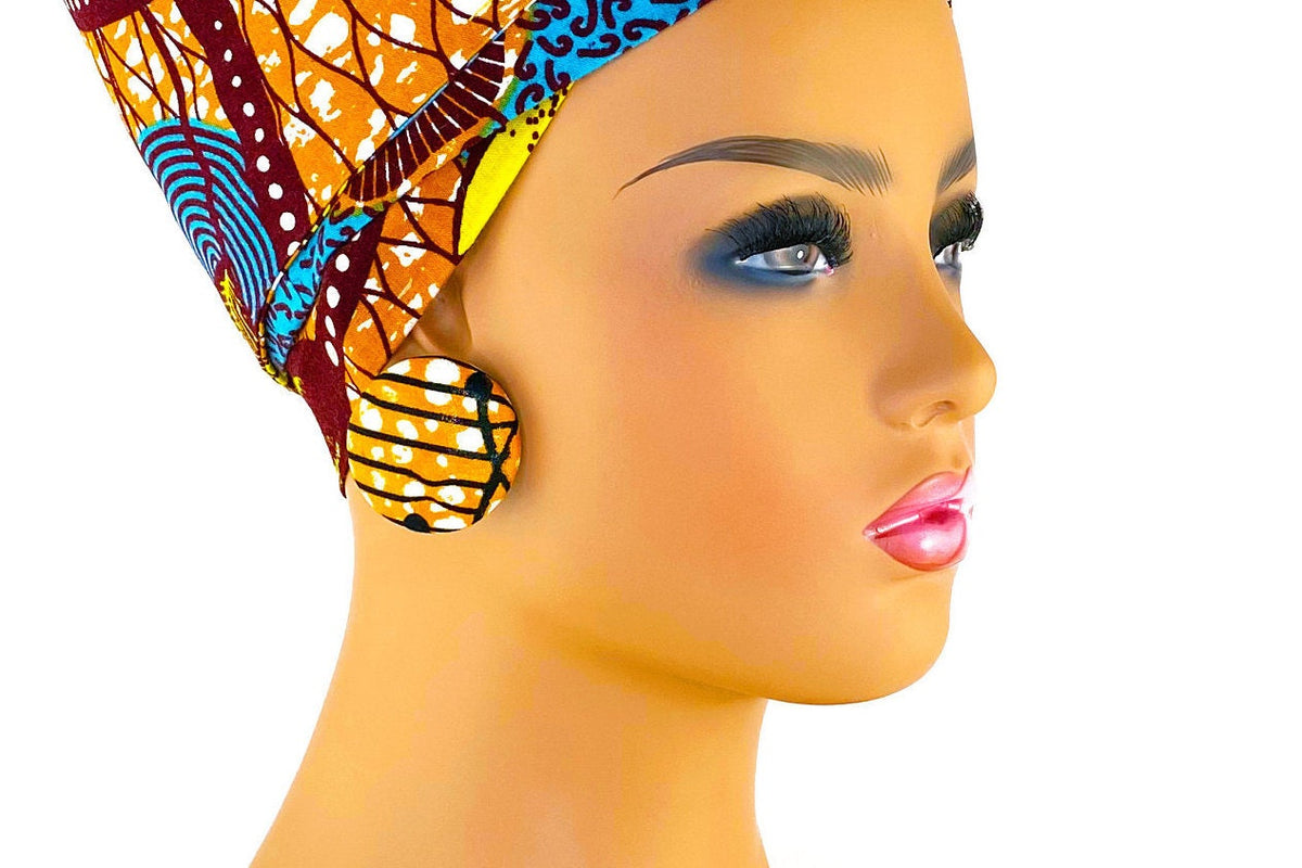 Earrings Set #13