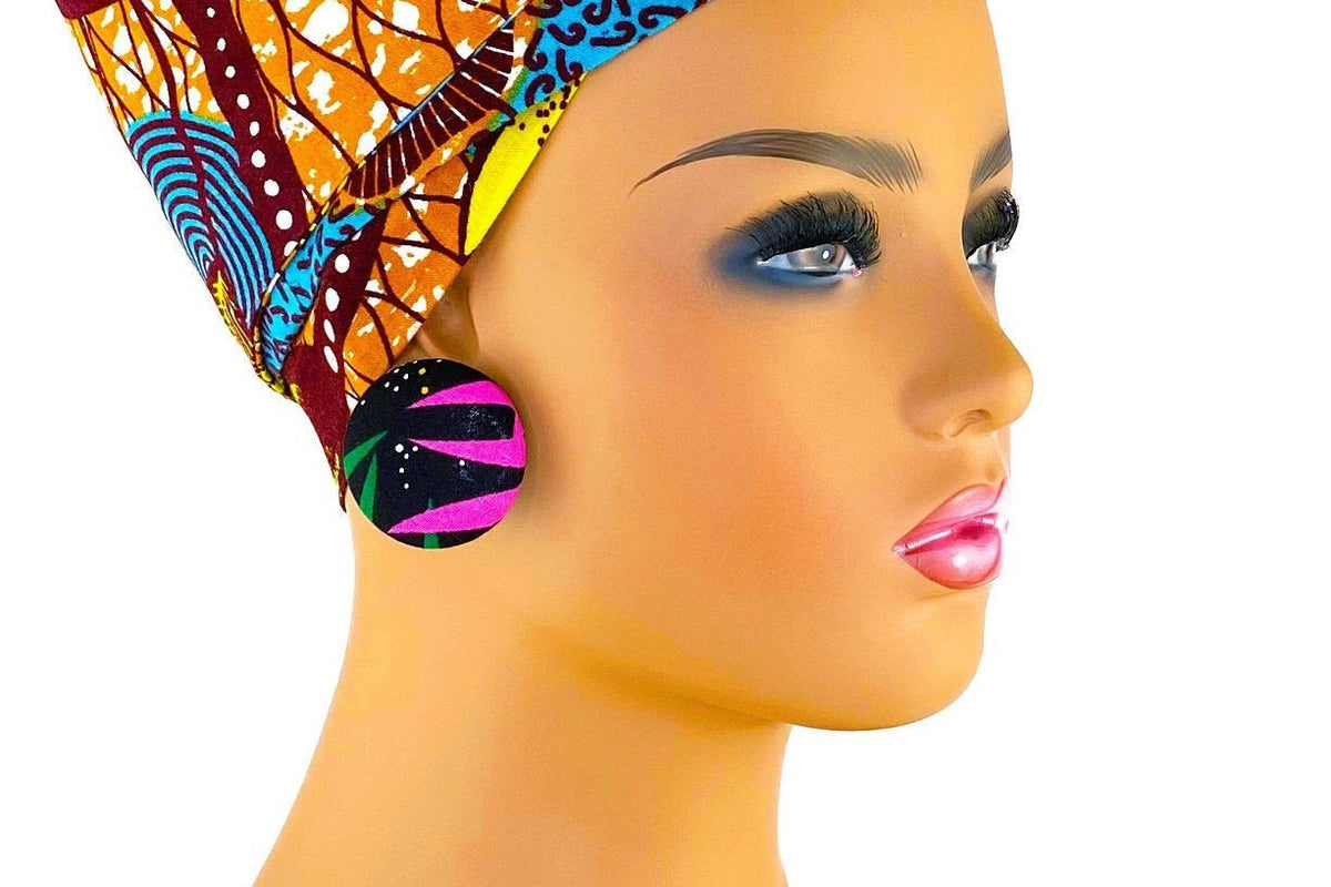 Earrings Set #15