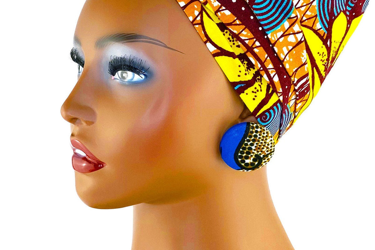 Earrings Set #17