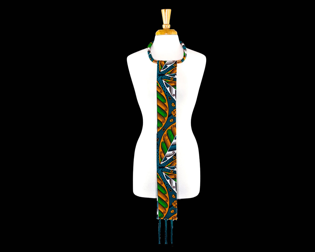 Bib Necklace