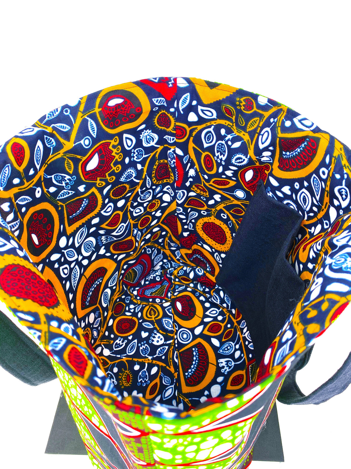 Reversible Tote