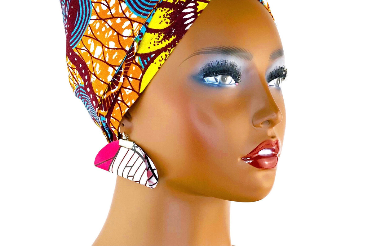Earrings Set #8