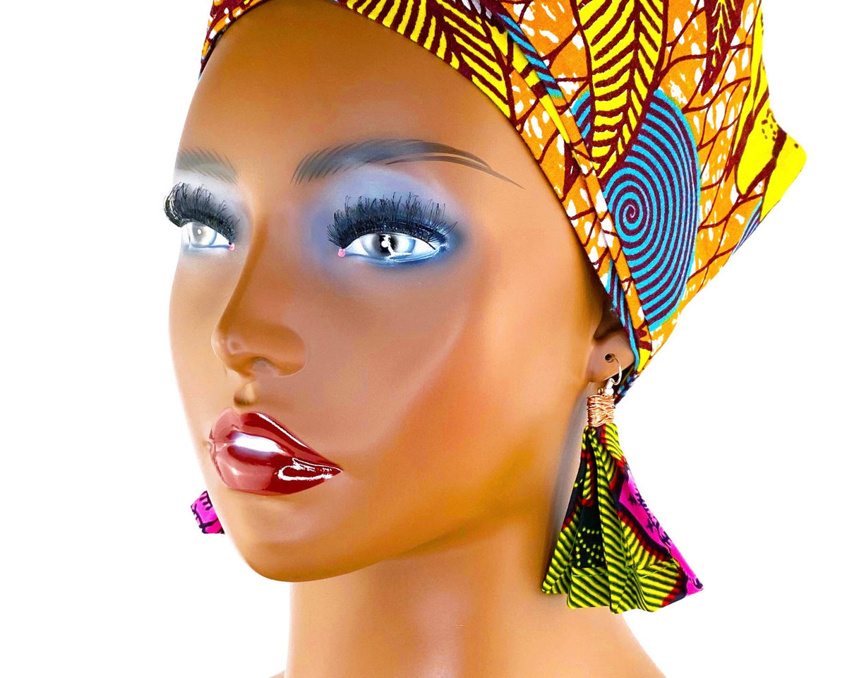 Earrings Set #17