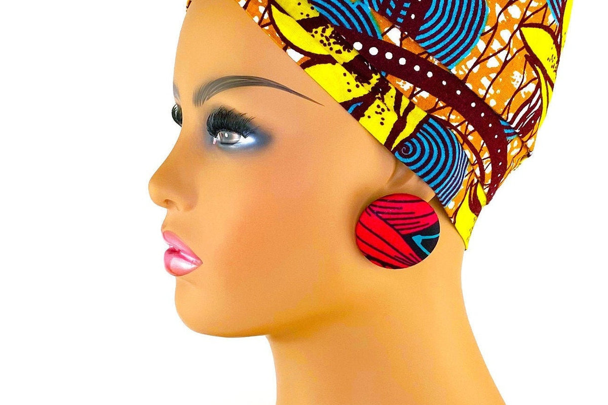 Earrings Set #14