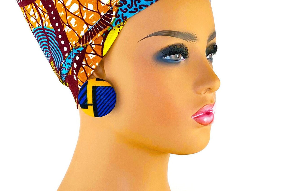Earrings Set #16