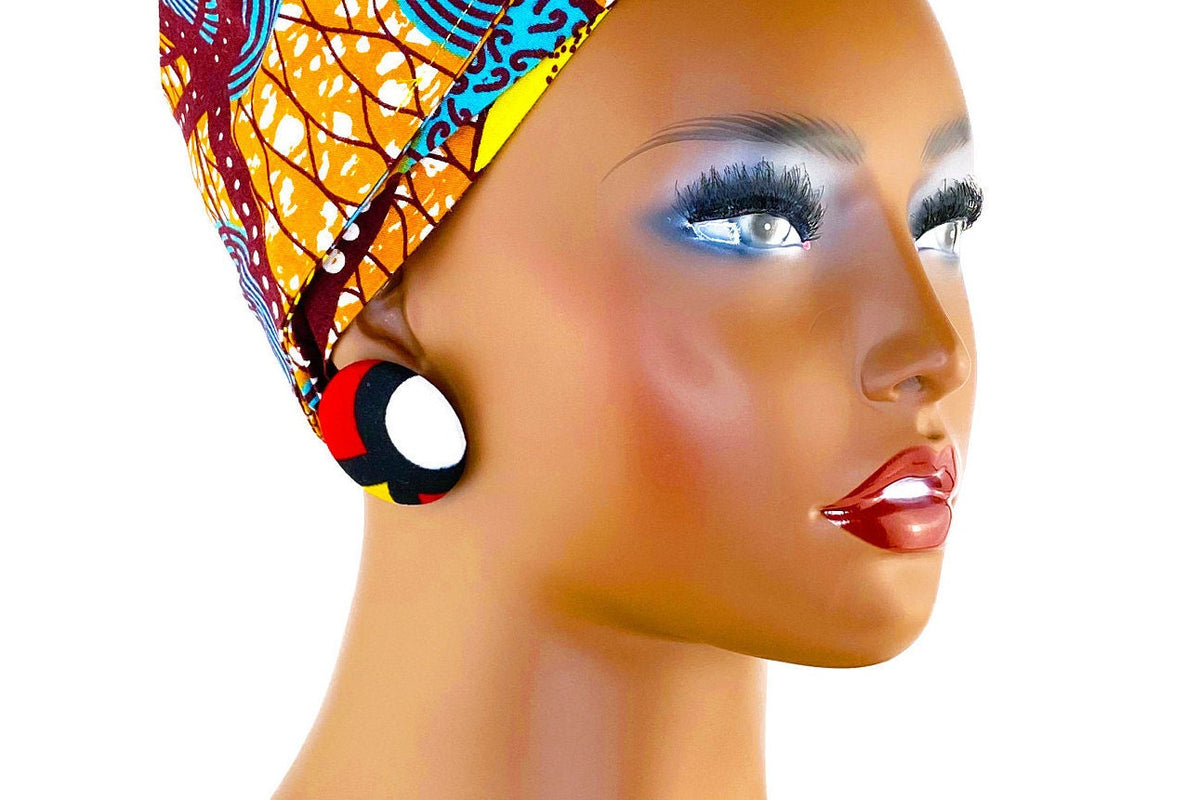 Earrings Set #19
