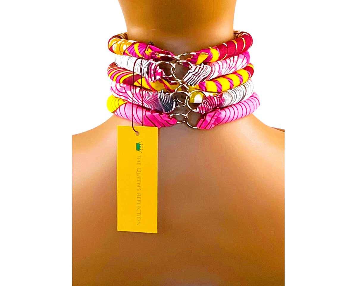 Majestic Choker Set #2