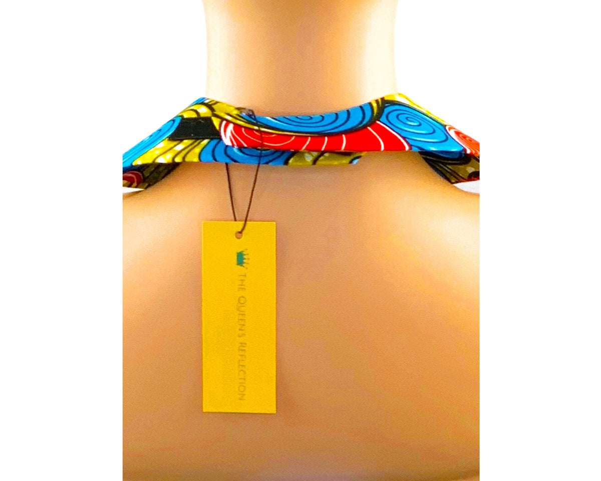 Single Choker