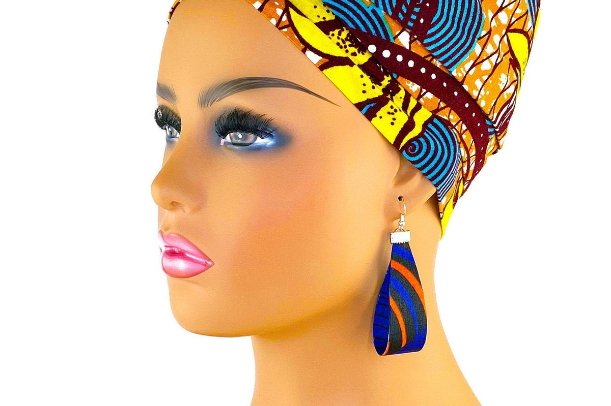 Earrings Set #2