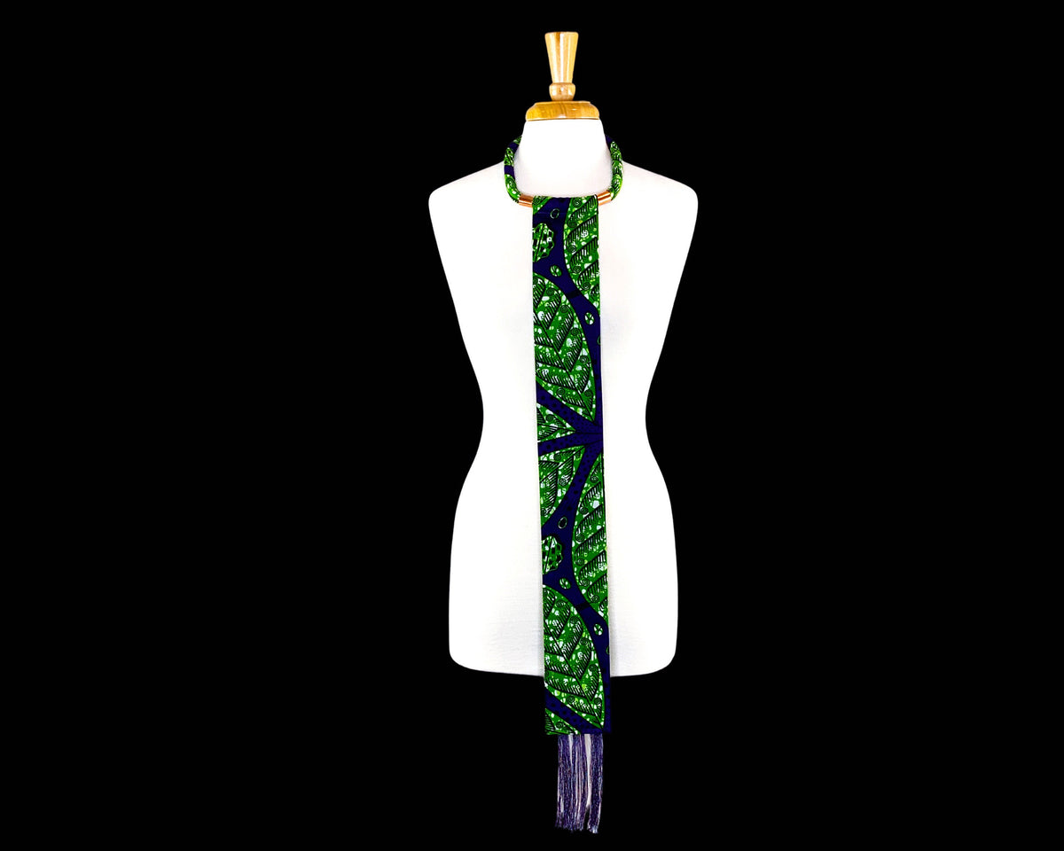 Bib Necklace