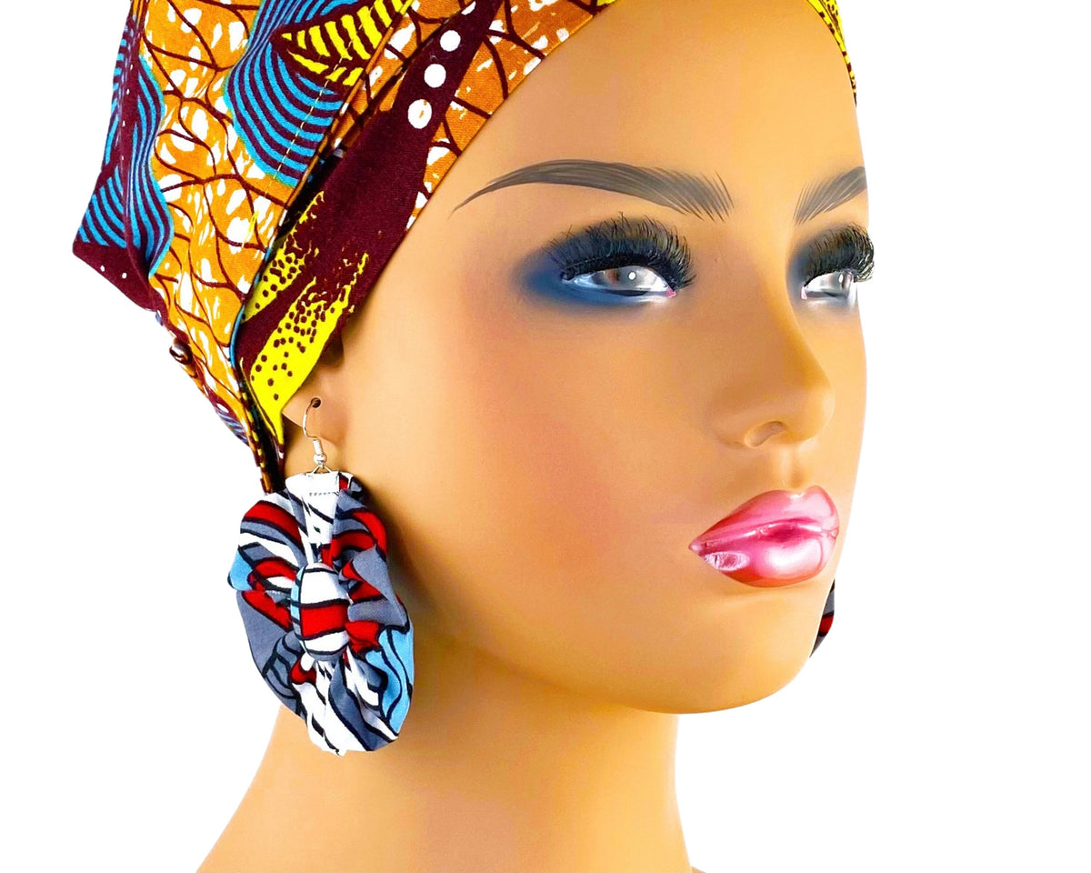 Earrings Set #25
