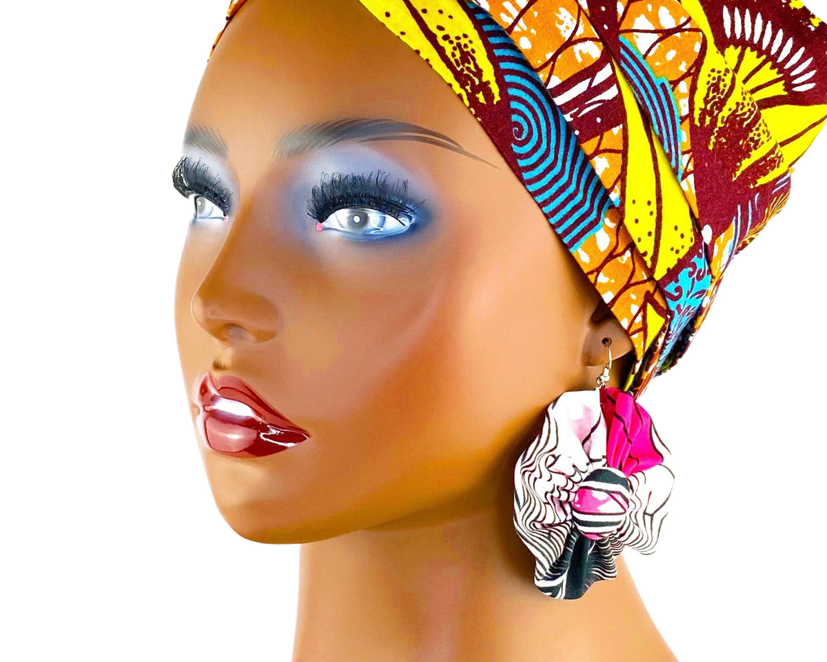 Earrings Set #26