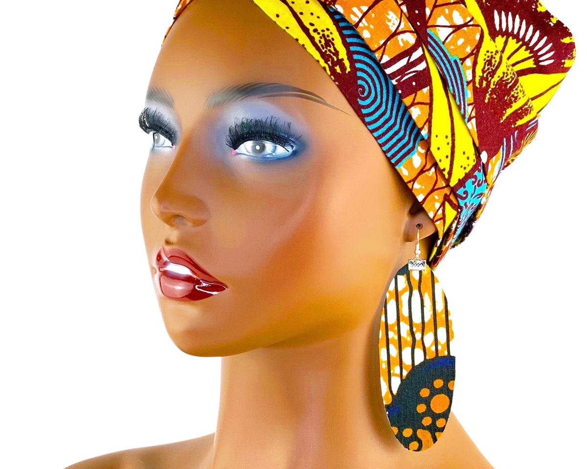 Earrings Set #44