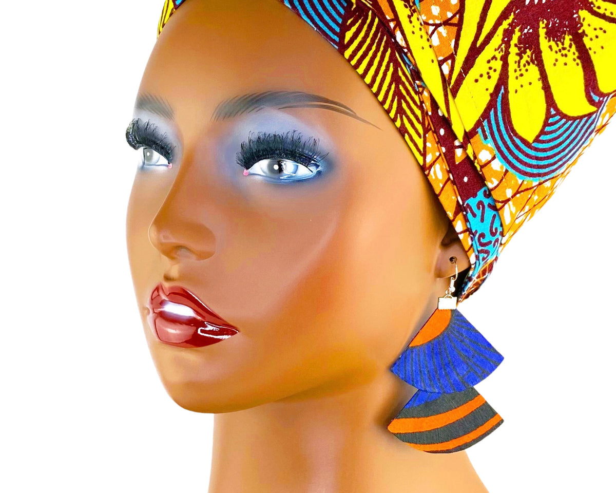 Earrings Set #64